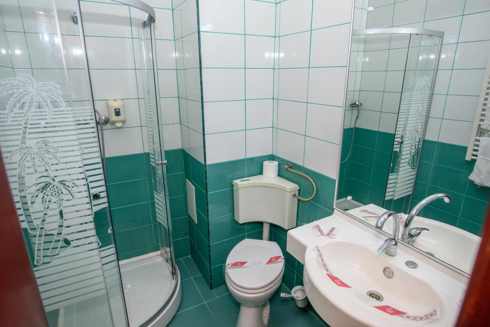 Hotel Scala Constanţa Habitación foto